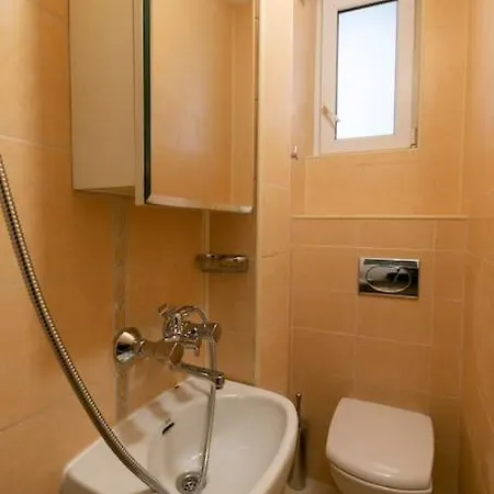 Loft Studio In The City Center * 소피아