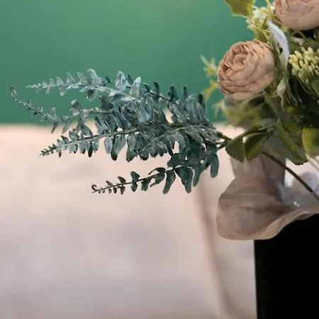 Loft Studio In The City Center Lägenhet *