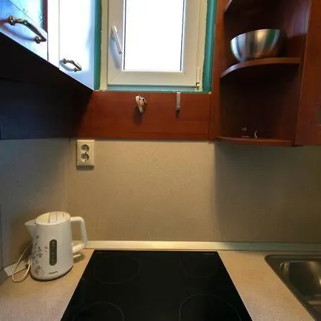 Apartamento Loft Studio In The City Center *