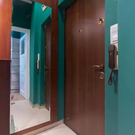 Loft Studio In The City Center