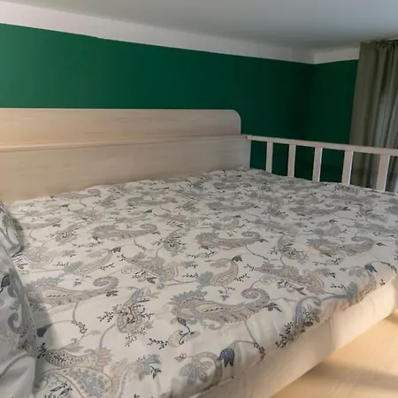 Apartman Loft Studio In The City Center