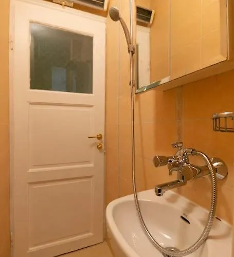 Loft Studio In The City Center Apartment Sofia