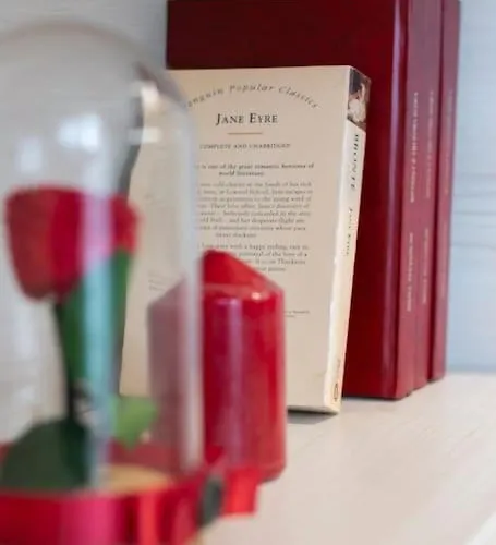 Loft Studio In The City Center Appartamento