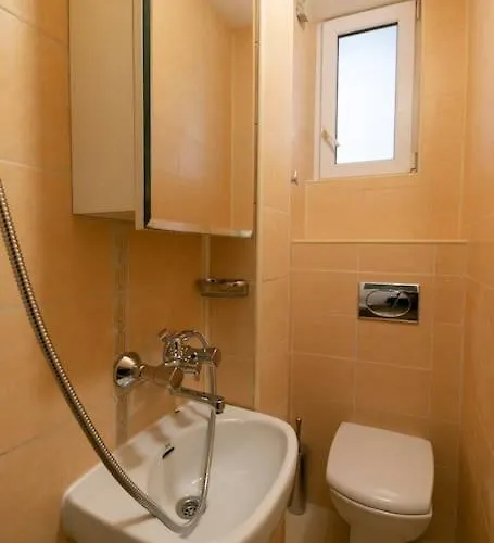 Loft Studio In The City Center * סופיה