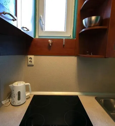 Apartment Loft Studio In The City Center *