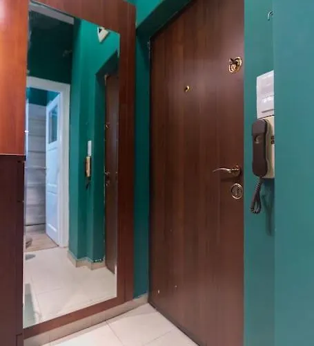 Loft Studio In The City Center