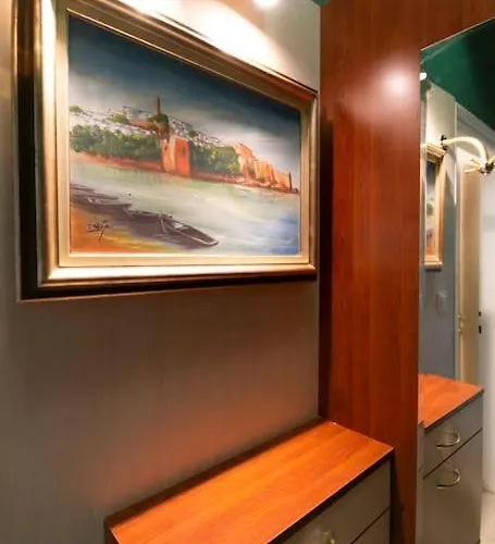 דירה Loft Studio In The City Center *